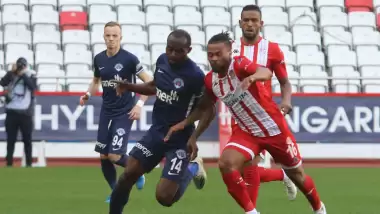 Antalya’dan bir bir seriye devam… 7 maça çıktı! 