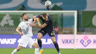 Adil Demirbağ: "Fenerbahçe çok erken goller buldu"