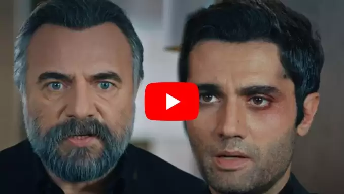 Eşkıya Dünyaya Hükümdar Olmaz canlı izle - ATV canlı yayın