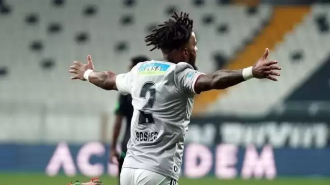 Roiser'li Bayern, N'Koudou'lu Barcelona'yı devirdi