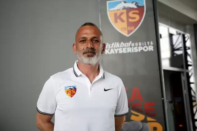 Uğur Kulaksız, Galatasaray maçı öncesi konuştu: "Karşımızda Türk futbolunun duayeni bir hoca olacak"