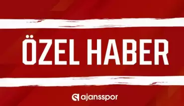 Belhanda tarafından ilk açıklama: “Bunu yapamazlar”