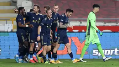 Fenerbahçe hem Galatasaray’ı hem de Barcelona’yı solladı!