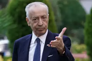 Mustafa Cengiz beklenen açıklamayı yaptı! Seçimde...