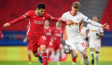 Liverpool'dan rövanşta da aynı tarife!