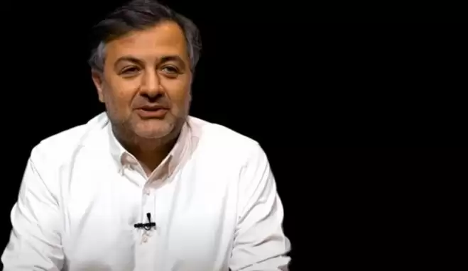 “Galatasaray aslında üç santrfor oynadı"