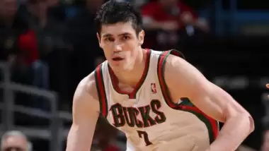 Ersan İlyasova’nın NBA’deki yeni takımı belli oldu