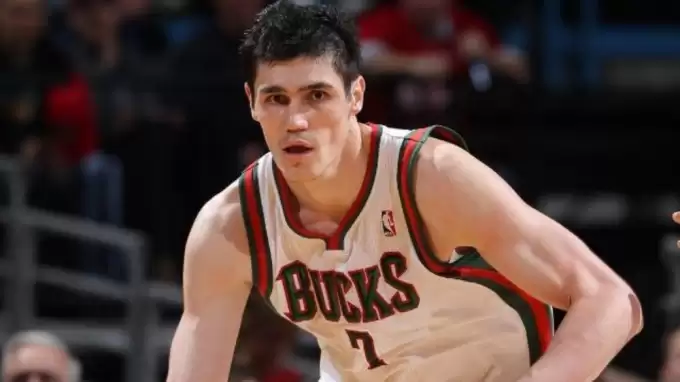 Ersan İlyasova’nın NBA’deki yeni takımı belli oldu