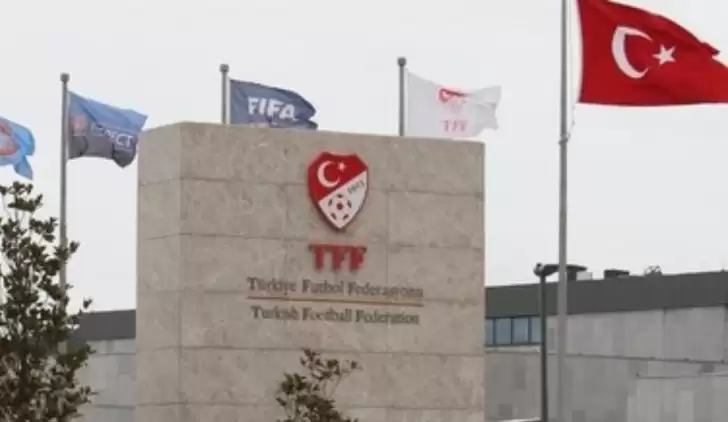 TFF açıkladı! 19 Yaş Altı Gelişim Ligleri 13 Mart'ta başlıyor