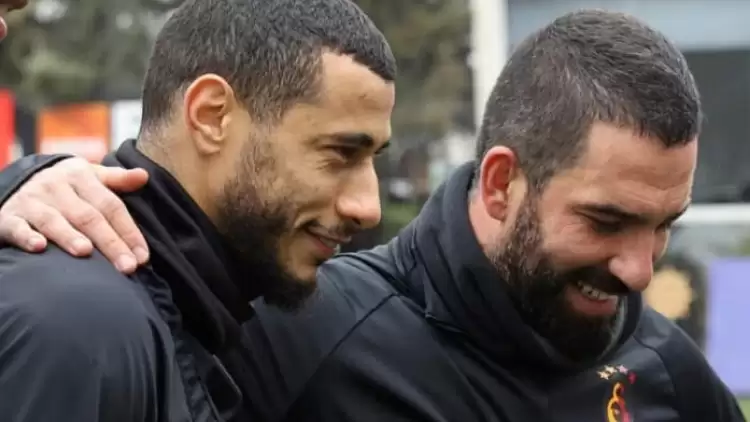 Galatasaray'da sessizlik bitti! Arda, Taylan ve Marcao...