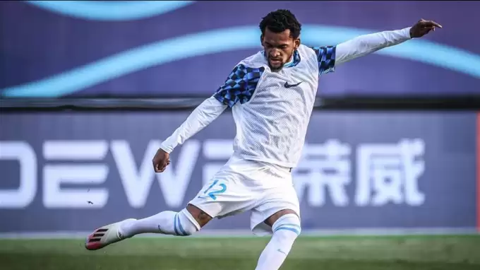 Fenerbahçe’nin eski oyuncusu Jailson’a talip var