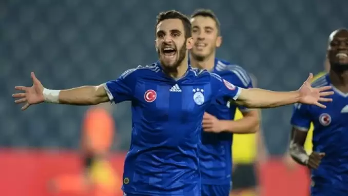 Ramazan Civelek'ten Fenerbahçe sözleri: 'Neden olmasın?'