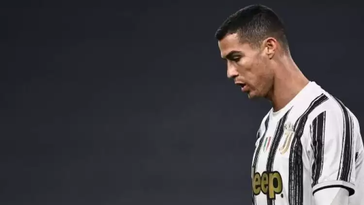 İstenmeyen adam Ronaldo! İtalyanlar yeni adresini paylaştı…