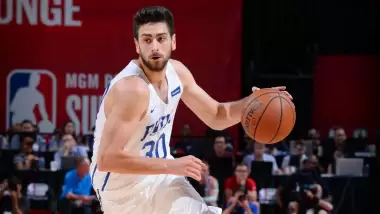 Furkan Korkmaz, Chicago potasına kiremit attı! NBA'de gecenin özeti... 
