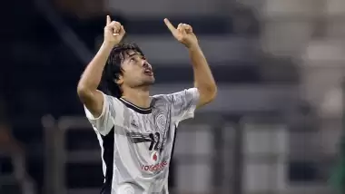 10.5 numara 41 yaşında döktürüyor!