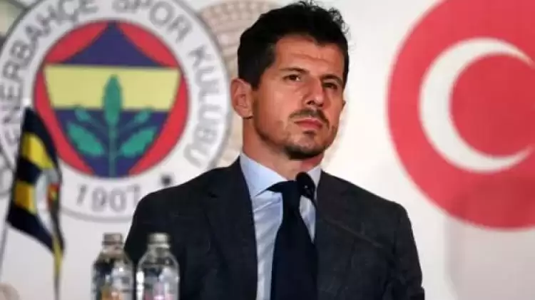 Emre Belözoğlu: "Türkiye’de mağdur edilen tek kulüp Fenerbahçe’dir"