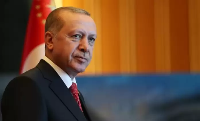 Cumhurbaşkanı Erdoğan merakla beklenen Ekonomik Reform Paketi'ni açıkladı, "Esnafa müjde..."