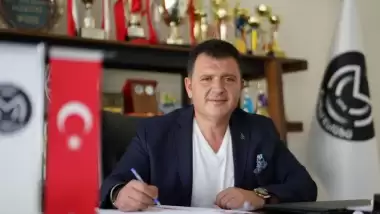 Mevlüt Aktan: "Başarının sırrı 3 kelime; saygı, güven, devamlılık"