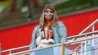 Berna Gözbaşı: "Artık korkulu rüya görmek istemiyoruz"