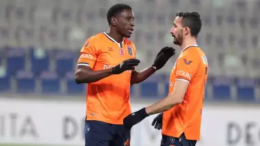 Demba Ba: "Futbolda böyle şeyler oluyor ama golümü attım"