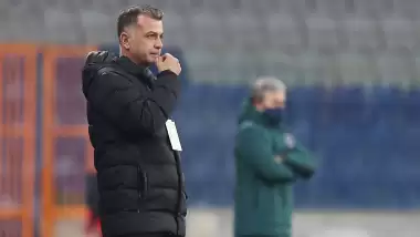 Murat Şahin, Cenk Tosun ve Gökhan Töre'nin durumunu açıkladı! Derbide oynayacaklar mı?