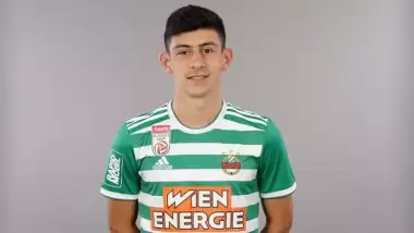 Barcelona, o Türk’ün peşinde! “Yeni Messi…”