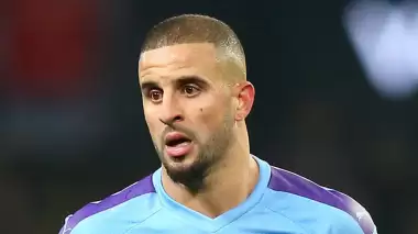 Kyle Walker hırsızlara karşı çözümü buldu! 45 bin Euro’ya…