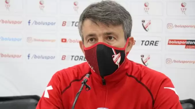 Reha Erginer: "Gökhan Sazdağı’nın yaptığının doğru olduğunu düşünmüyorum"