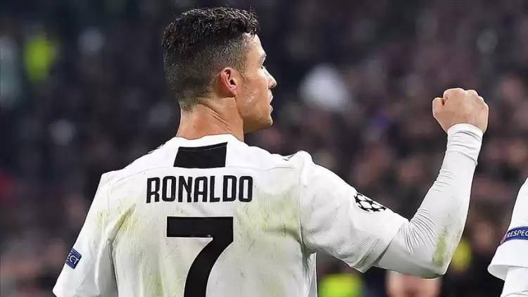 Ronaldo'nun İtalya'daki geleceği netleşiyor, "Juventus'ta kalacak mı?"