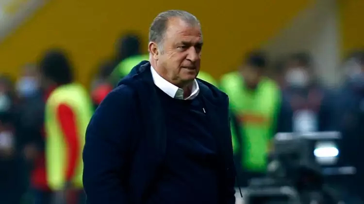 Terim’den imalı açıklama: ''Bazı arkadaşların huyu var tehlike yaşatıyor, onlar da değişecek''