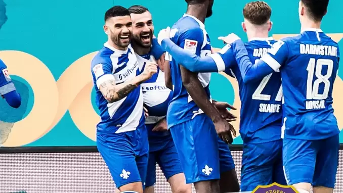 Serdar Dursun hat-trick yaptı