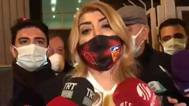 Kayserispor Başkanı Gözbaşı’nın cezası sona erdi