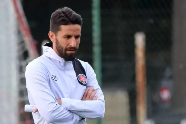 Süper Lig’e teknik direktör dayanmıyor! Son kurban Karagümrükspor antrenörü Şenol Can oldu! 