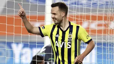 Filip Novak: ''Lig bizim için zor bir duruma girdi, bu kabul edilemez...''