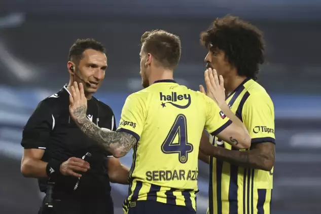 Fenerbahçe'den TFF'ye bir dosya daha: Ahmet Çakar'ın iddiası ne oldu?