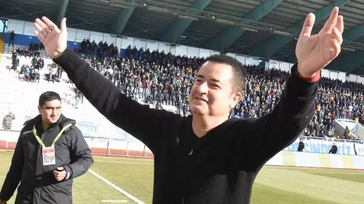 Acun Ilıcalı’nın takımı Hollanda’da şov yaptı! VVV Venlo - Fortuna Sittard...