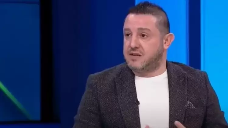 Nihat Kahveci: "25 milyondan 1 kişi bile düşünmemiştir"