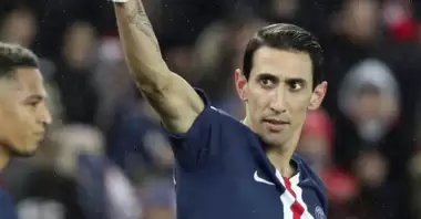 Angel di Maria kimdir, kaç yaşında, nereli, “Ailesi rehin alındı!” 