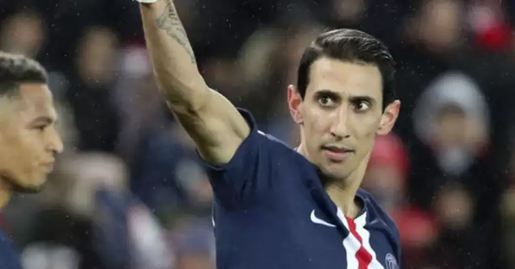 Angel di Maria kimdir, kaç yaşında, nereli, “Ailesi rehin alındı!” 