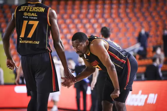 Nereden nereye! Galatasaray potada böyle çöktü