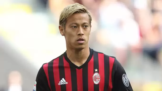 Japonların ünlü 10 numarası Azerbaycan Ligi’nde