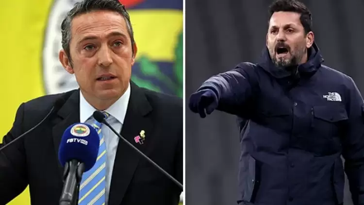Fenerbahçe'nin teknik direktör planı! Karar verildi...