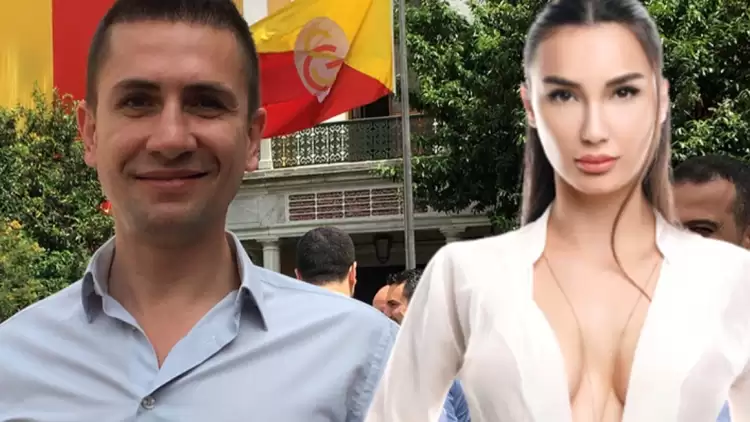 Emre Aşık'ın eşi Yağmur Aşık'a şok! Hapse giriyor