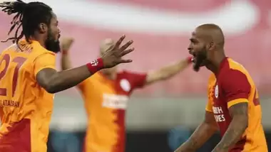 Marcao ve Luyindama için karar! Abdurrahim Albayrak açıkladı...