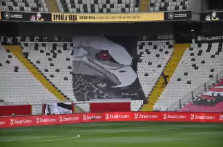 Vodafone’da pankart şov! 