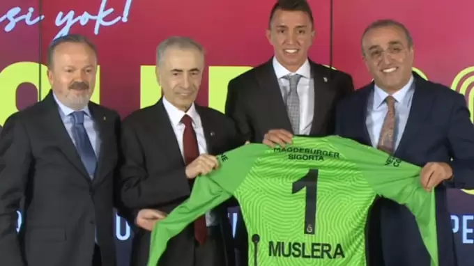 13 sezon 40 milyon Euro