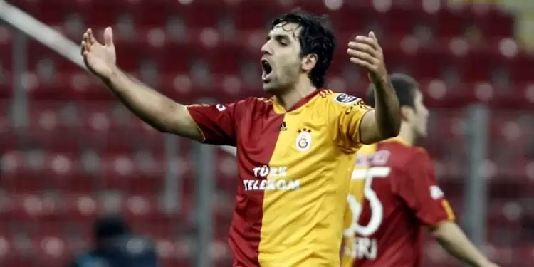 Galatasaray'ın eski yıldızı Emmanuel Culio futbolu bıraktı