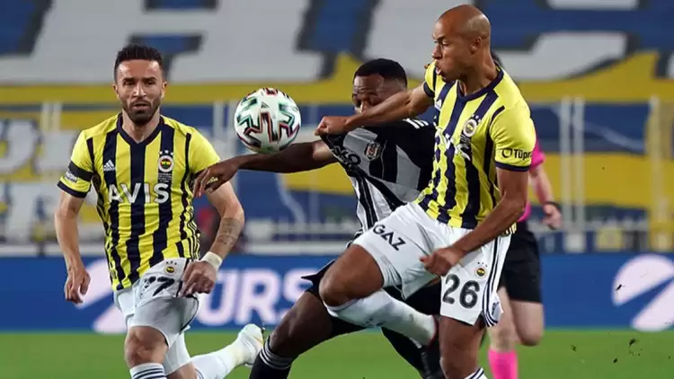 Fenerbahçe’nin şampiyonluk için kader derbisi