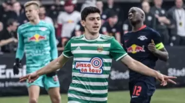 Genç Türk için transferde Manchester derbisi! 