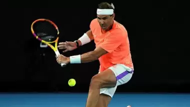 Nadal, Miami Açık'ta yok!